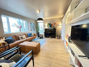 Spacious and Family Friendly house in Reykjavik